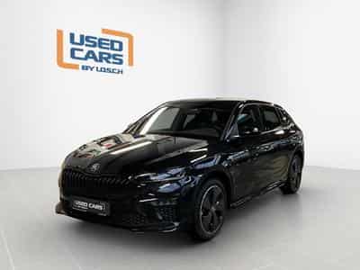 Skoda Scala Monte-Carlo+bvm+FullLink+RearView (2025) - Foto 1