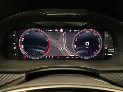 Skoda Scala Monte-Carlo+bvm+FullLink+RearView (2025) - Foto 11