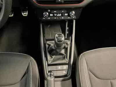 Skoda Scala Monte-Carlo+bvm+FullLink+RearView (2025) - Foto 12