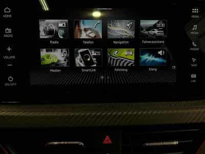 Skoda Scala Monte-Carlo+bvm+FullLink+RearView (2025) - Foto 13