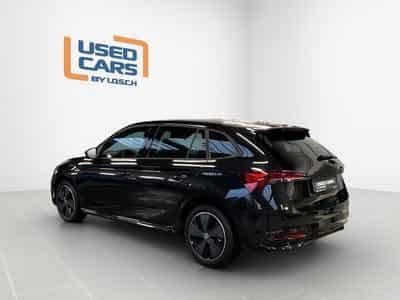 Skoda Scala Monte-Carlo+bvm+FullLink+RearView (2025) - Foto 5