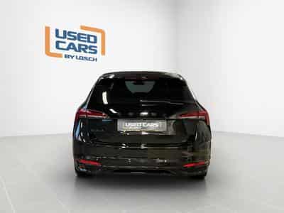 Skoda Scala Monte-Carlo+bvm+FullLink+RearView (2025) - Foto 7