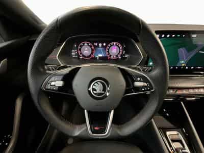 Skoda Octavia RS+DSG+AHK+Navi (2024) - Foto 10