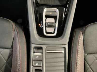 Skoda Octavia RS+DSG+AHK+Navi (2024) - Foto 12