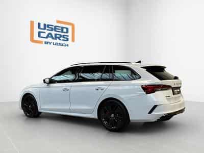 Skoda Octavia RS+DSG+AHK+Navi (2024) - Foto 5