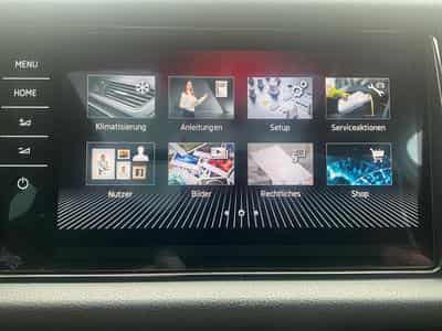 Skoda Kodiaq RS+DSG+4x4+LM20+StandH. (2022) - Foto 13