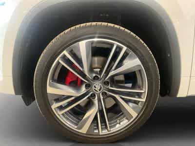 Skoda Kodiaq RS+DSG+4x4+LM20+StandH. (2022) - Foto 8