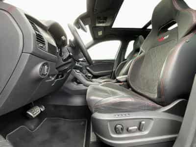 Skoda Kodiaq RS+DSG+4x4+LM20+StandH. (2022) - Foto 9