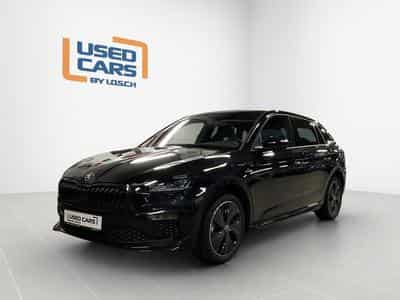 Skoda Scala Monte-Carlo+BVM+Pano+RearView (2025) - Foto 1