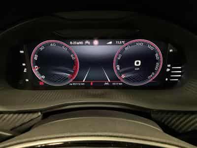 Skoda Scala Monte-Carlo+BVM+Pano+RearView (2025) - Foto 11