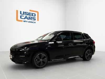 Skoda Scala Monte-Carlo+BVM+Pano+RearView (2025) - Foto 4