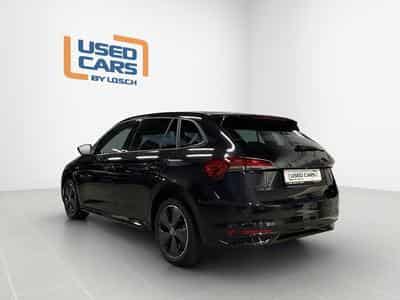 Skoda Scala Monte-Carlo+BVM+Pano+RearView (2025) - Foto 6