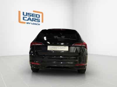 Skoda Scala Monte-Carlo+BVM+Pano+RearView (2025) - Foto 7