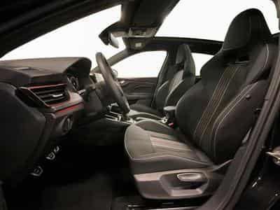 Skoda Scala Monte-Carlo+BVM+Pano+RearView (2025) - Foto 9