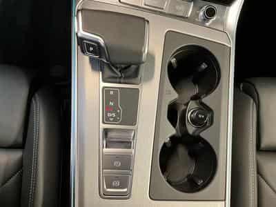 Audi A6 S-Line+Quattro+S-Tronic+45TFSI (2025) - Foto 12