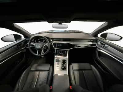 Audi A6 S-Line+Quattro+S-Tronic+45TFSI (2025) - Foto 2