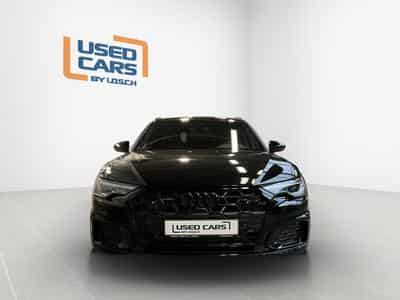 Audi A6 S-Line+Quattro+S-Tronic+45TFSI (2025) - Foto 3