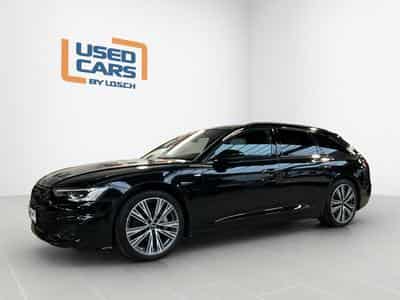 Audi A6 S-Line+Quattro+S-Tronic+45TFSI (2025) - Foto 4
