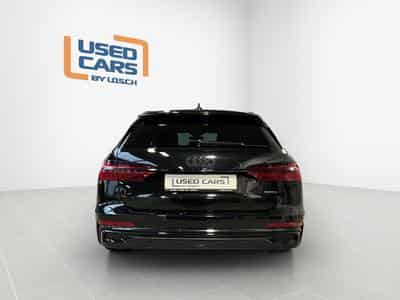 Audi A6 S-Line+Quattro+S-Tronic+45TFSI (2025) - Foto 7