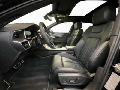 Audi A6 S-Line+Quattro+S-Tronic+45TFSI (2025) - Foto 9