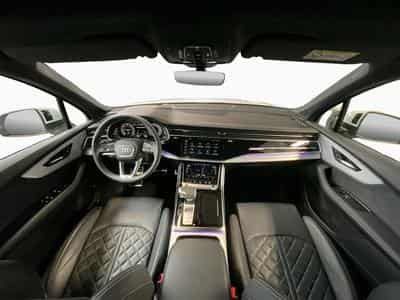 Audi Q7 S-line+Quattro+Tiptronic+P.Premium (2023) - Foto 2