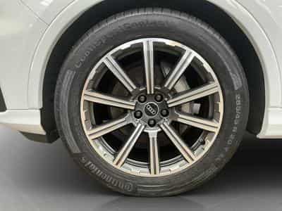 Audi Q7 S-line+Quattro+Tiptronic+P.Premium (2023) - Foto 8