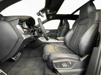 Audi Q7 S-line+Quattro+Tiptronic+P.Premium (2023) - Foto 9