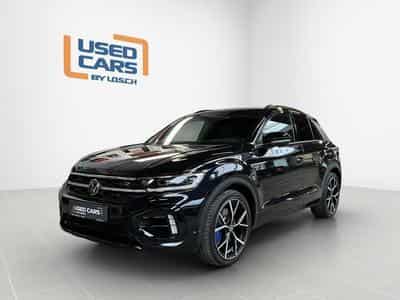 VW T-Roc R+DSG7+4M+LM19+P.Travel+Pano (2024) - Foto 1