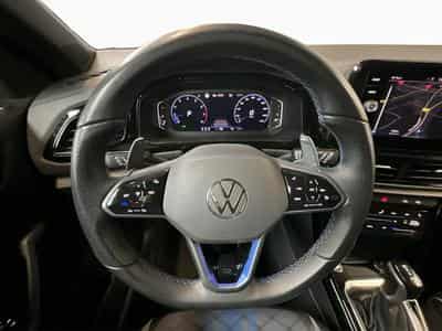 VW T-Roc R+DSG7+4M+LM19+P.Travel+Pano (2024) - Foto 10