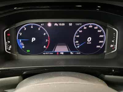 VW T-Roc R+DSG7+4M+LM19+P.Travel+Pano (2024) - Foto 11