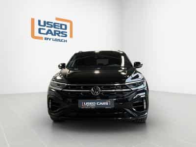 VW T-Roc R+DSG7+4M+LM19+P.Travel+Pano (2024) - Foto 3