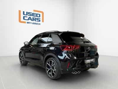 VW T-Roc R+DSG7+4M+LM19+P.Travel+Pano (2024) - Foto 6