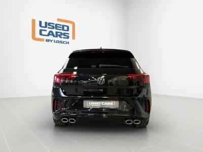 VW T-Roc R+DSG7+4M+LM19+P.Travel+Pano (2024) - Foto 7