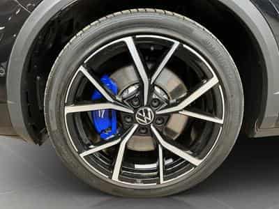 VW T-Roc R+DSG7+4M+LM19+P.Travel+Pano (2024) - Foto 8