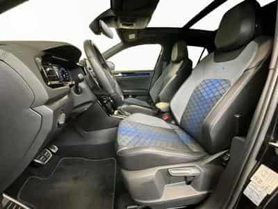 VW T-Roc R+DSG7+4M+LM19+P.Travel+Pano (2024) - Foto 9