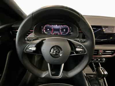 Skoda Kamiq Monte-Carlo+DSG+Pano+Navi (2024) - Foto 12