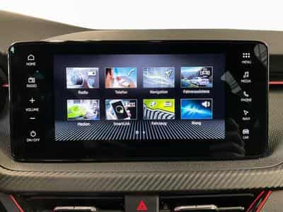 Skoda Kamiq Monte-Carlo+DSG+Pano+Navi (2024) - Foto 15