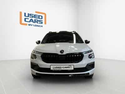 Skoda Kamiq Monte-Carlo+DSG+Pano+Navi (2024) - Foto 3