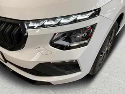 Skoda Kamiq Monte-Carlo+DSG+Pano+Navi (2024) - Foto 9