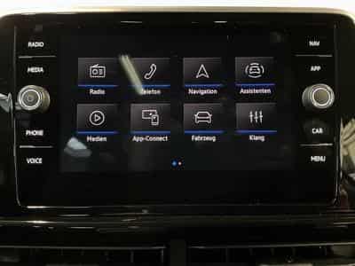 VW T-Roc R-Line+DSG+Pano+RearView (2024) - Foto 13