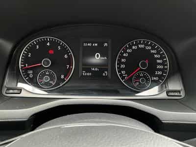 VW Caddy Trendline+DSG+Cool&Find+Navi+AHK (2020) - Foto 11