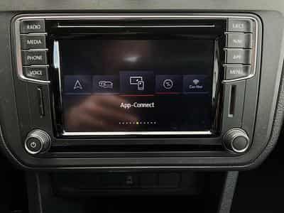 VW Caddy Trendline+DSG+Cool&Find+Navi+AHK (2020) - Foto 13