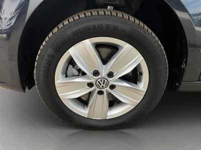 VW Caddy Trendline+DSG+Cool&Find+Navi+AHK (2020) - Foto 8