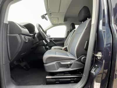 VW Caddy Trendline+DSG+Cool&Find+Navi+AHK (2020) - Foto 9