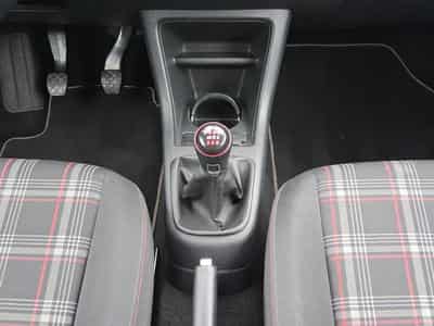 VW UP GTI+TSI+116PS+RearView (2020) - Foto 12