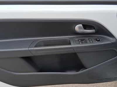 VW UP GTI+TSI+116PS+RearView (2020) - Foto 14