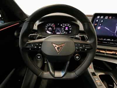 Cupra Terramar DSG+Led+Head+Navi (2025) - Foto 11