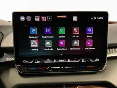 Cupra Terramar DSG+Led+Head+Navi (2025) - Foto 14