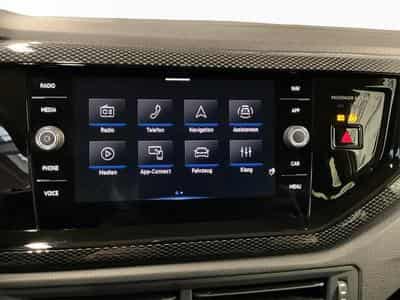 VW Polo Life+BVM+IQ-Drive+LED (2025) - Photo 13