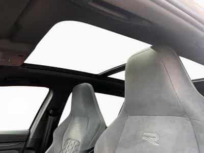 VW Golf Variant+R-line+DSG+Pano+LM18 (2021) - Foto 15